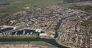 Patterson Lakes