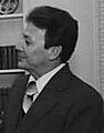 Paul McDonald Calvo