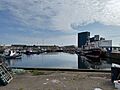 Peterhead North Harbour