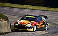 Petter Solberg Lydden Hill 2014 003