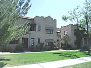 Phoenix-Graystone Apartments-1930-1