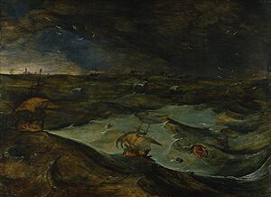 Pieter Bruegel d. Ä. 038b
