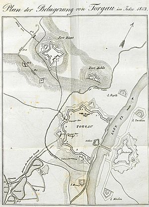 Plan Belagerung von Torgau (1813).jpg
