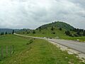 Plateau de Beille- cabanne de Pierrefite