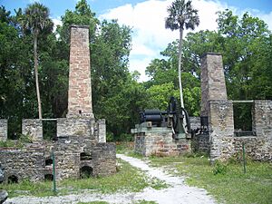 Port Orange Sugar Mill Ruins01