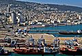Port of Haifa 2752-1