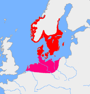 Pre-roman iron age (map)