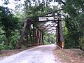 Pryor Creek Bridge