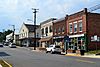 Purcellville Historic District