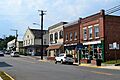 Purcellville Historic District2