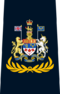 RCMP Corps Sergeant Major insignia.svg