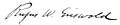 RGriswold-signature