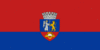 Flag of Oradea