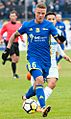 Ragnar Sigurðsson 2018