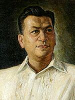 Ramon Magsaysay Official Malacañan Portrait (cropped).jpg