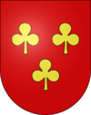 Coat of arms of Rancate