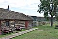 Ranch House at Peaceful Valley Ranch