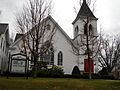 Richmondville United Methodist Church Apr 10