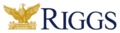 Riggs logo