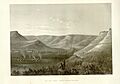 Rio San Pedro—Above Second Crossing (Devil's River, Texas), by J.D. Smillie, published 1857
