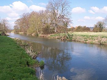 River Beult - geograph.org.uk - 1231494