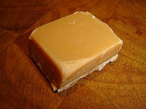 Russianfudge
