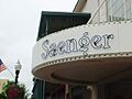 Saengertheatre