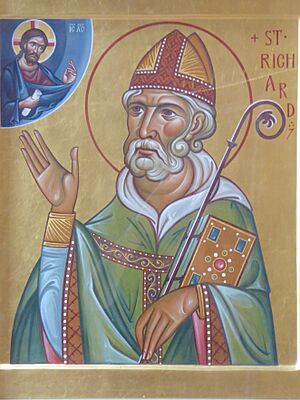 Saint Richard