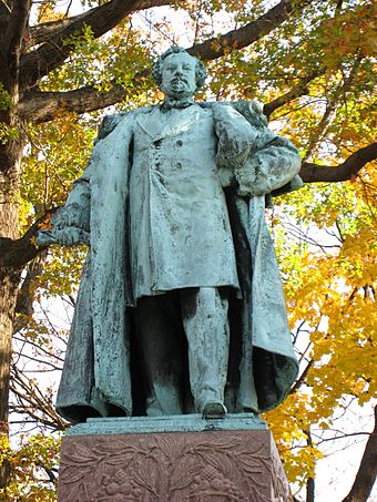 Samuel Colt Memorial, Hartford, CT - standing.JPG