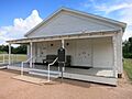 San Felipe TX Josey Store