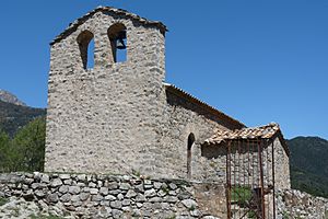 Sant Martí del Puig Gisclareny