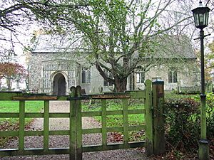 Saxtead - Church of All Saints.jpg