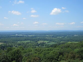Scenery in Lackawanna County, PA IMG 1595