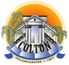 Official seal of Colton, California