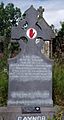 Sean Gaynor Grave Milltown