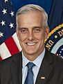 Secretary McDonough, official photo (cropped)