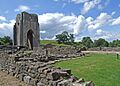 Shap Abbey - geograph.org.uk - 1436301