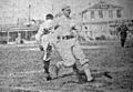 Shoeless Joe Pelican Park 1910