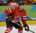 Sidney Crosby (Team Canada)-2010