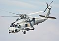 Sikorsky S 70B-6 Aegean Hawk (cropped)