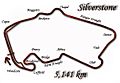 Silverstone 2000