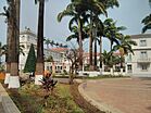 Sofitel Malabo President Palace.jpg