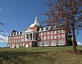 Sonner Hall RMC 20150328