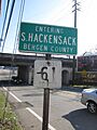 South Hackensack, Bergen County, New Jersey