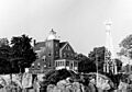 South bass island light