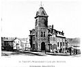 St.Timothy's Workingmen's Club and Institute
