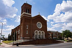 St. Mary of the Assumption