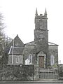 St John's Church of Ireland, Fivemiletown. - geograph.org.uk - 309176