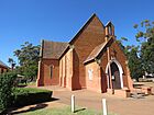 St Matthew's Church, Guildford, April 2021 02.jpg