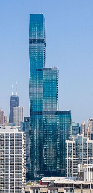 St Regis Chicago